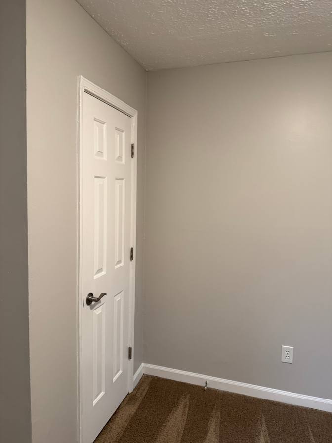Ariel Rene's room