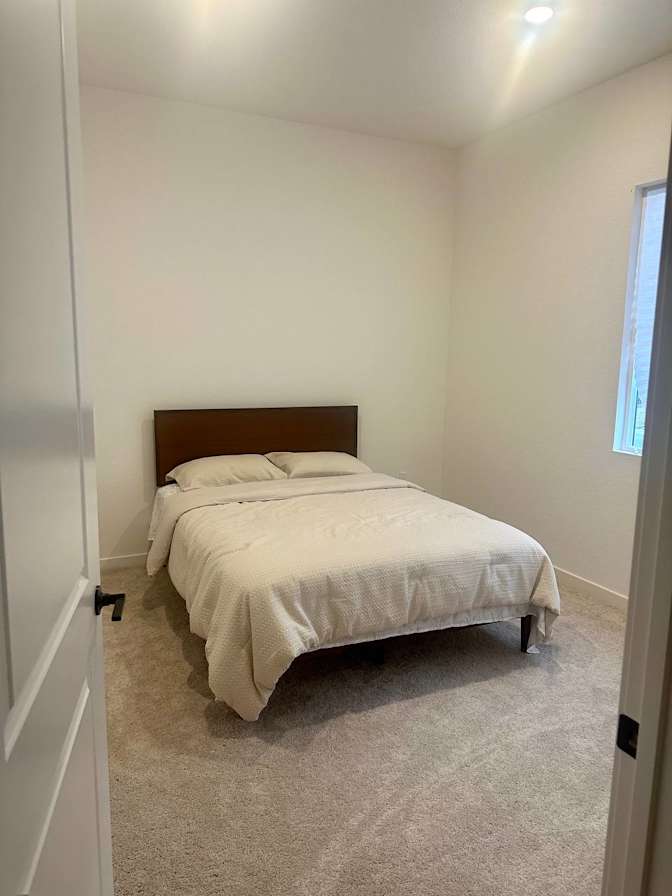 Marco's room