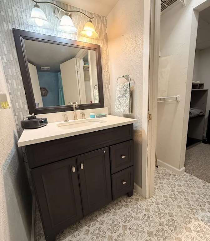 Gloria's room