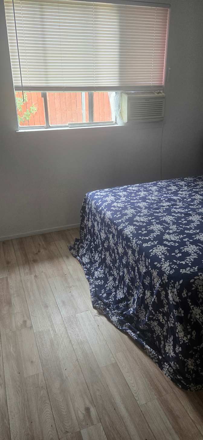 Robbyn's room
