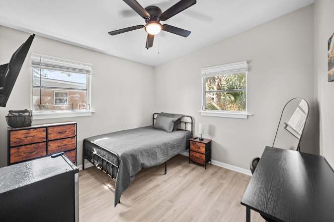 PadSplit's room