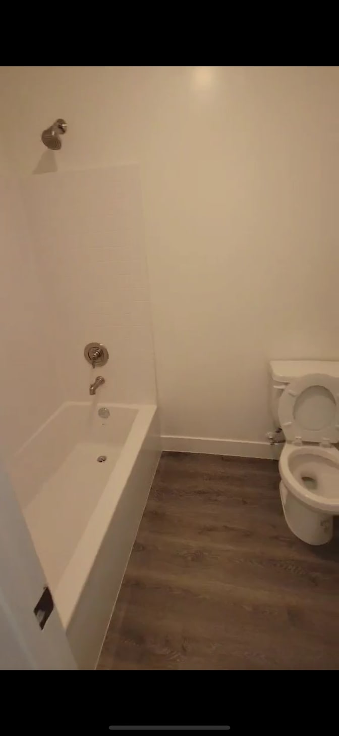 Victoria's room