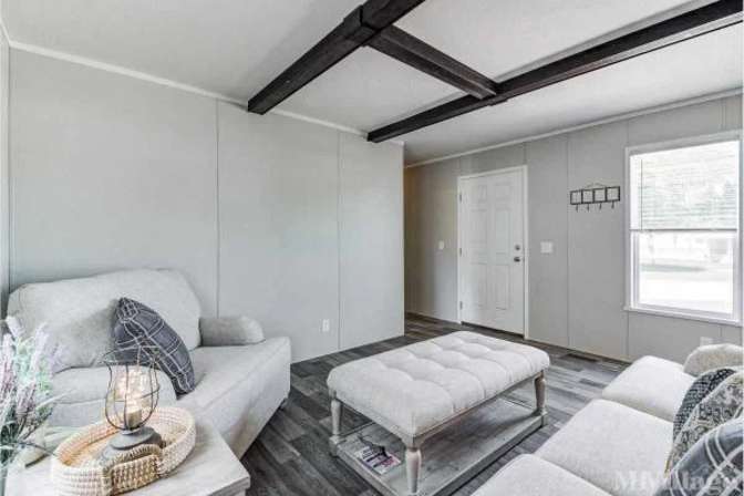 Gale's room