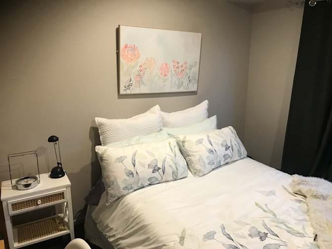 Kate's room