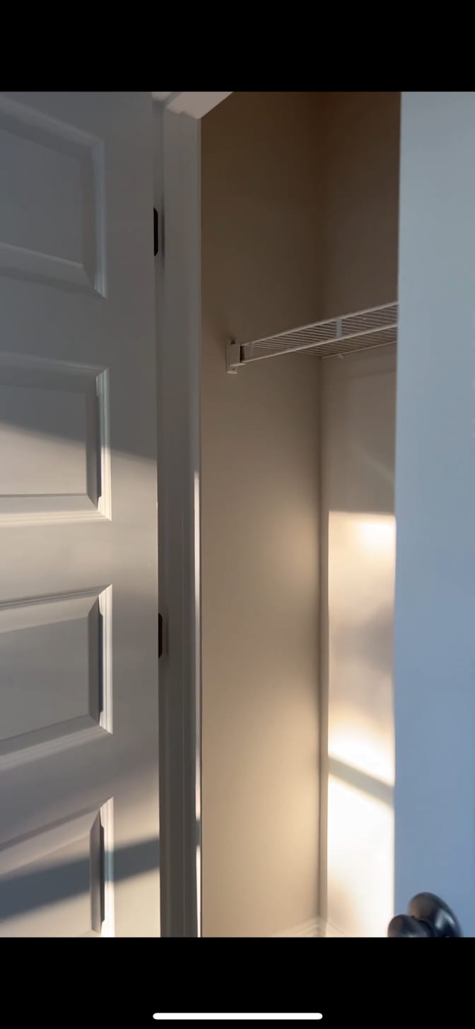 Ray's room