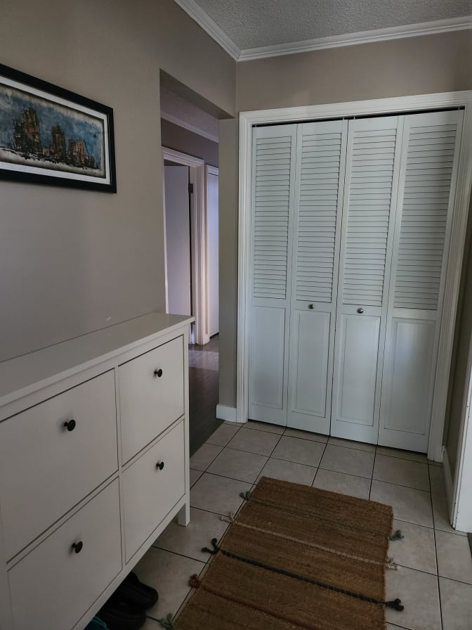 Kelsey Beck's room