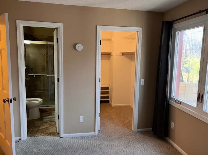 Jason's room