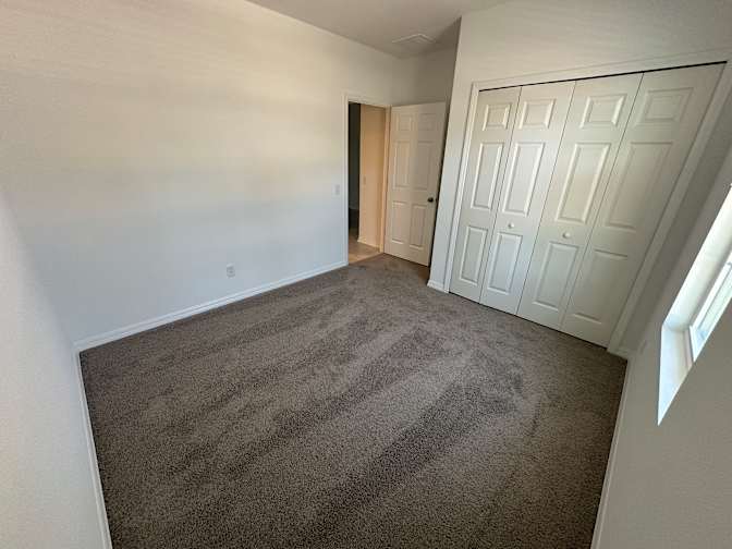 Tyanna Cortez's room