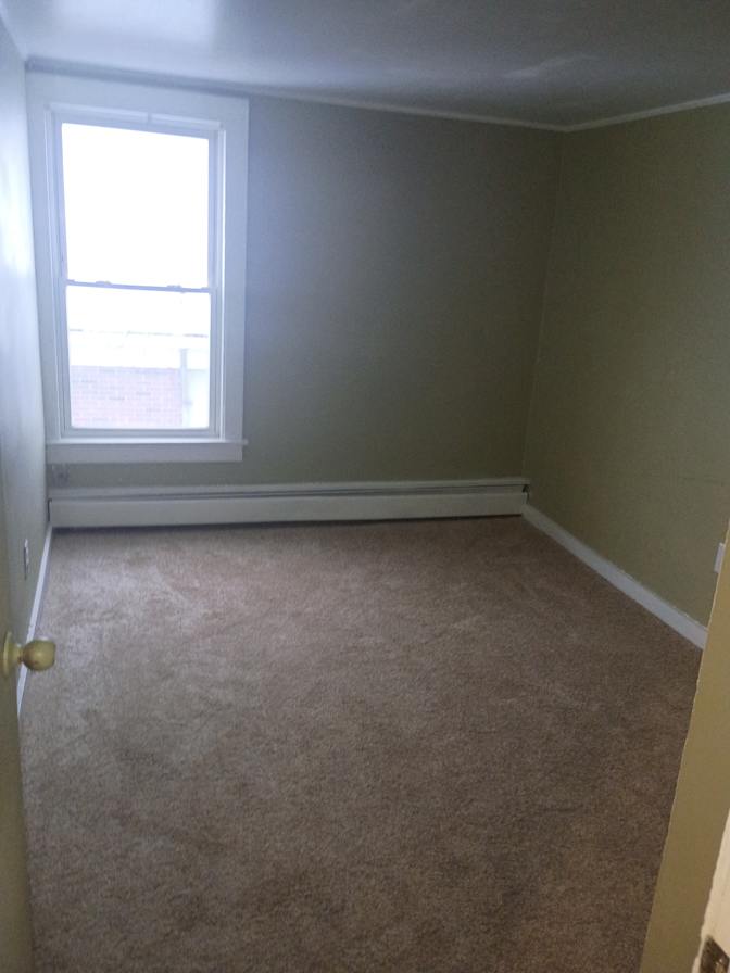 John's room