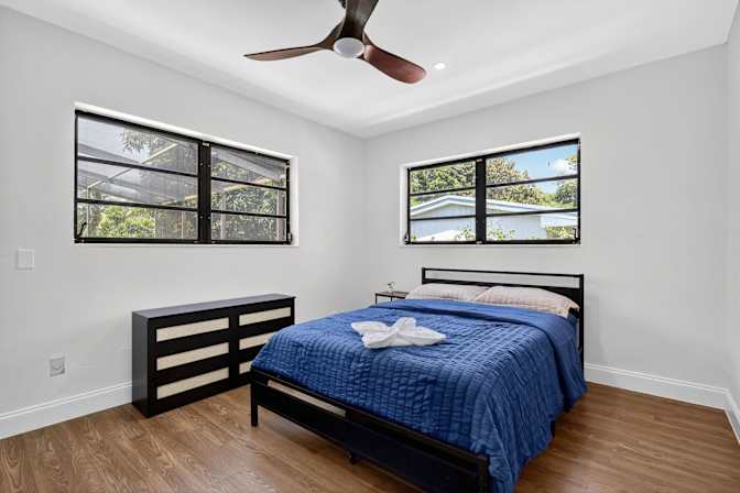 PadSplit's room
