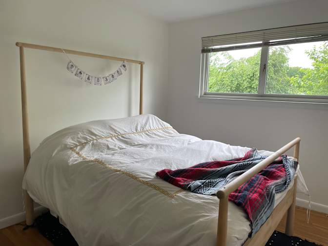 Lindsey's room