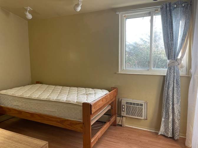 meiying's room
