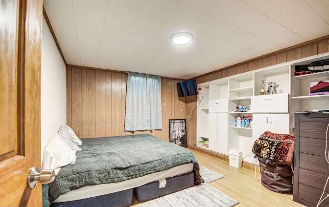 Michelle's room