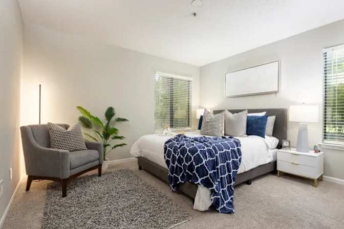 Katrin's room