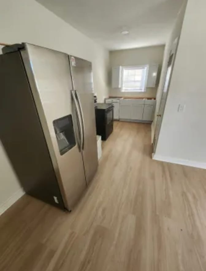 Daniel's room