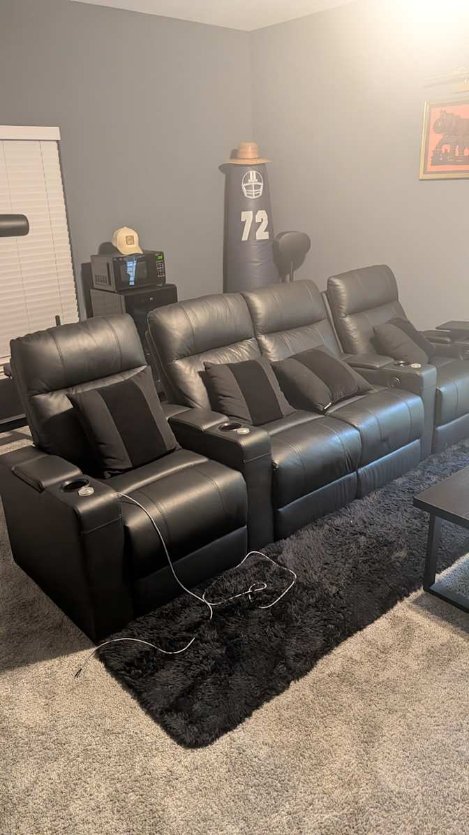 Jerry's room