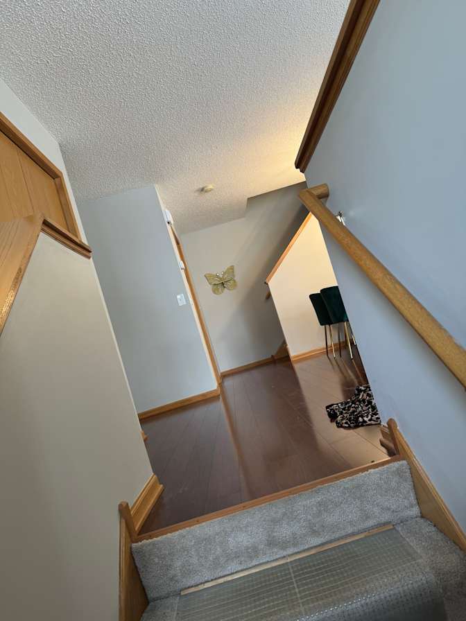Dorcas obenewaa's room