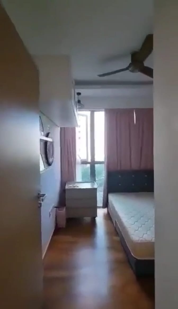 Maribel's room