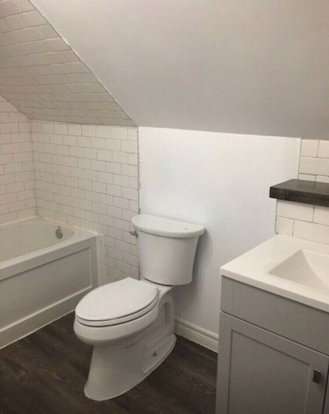 Kale's room