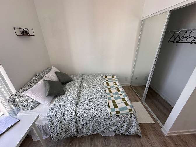 melisa derya's room