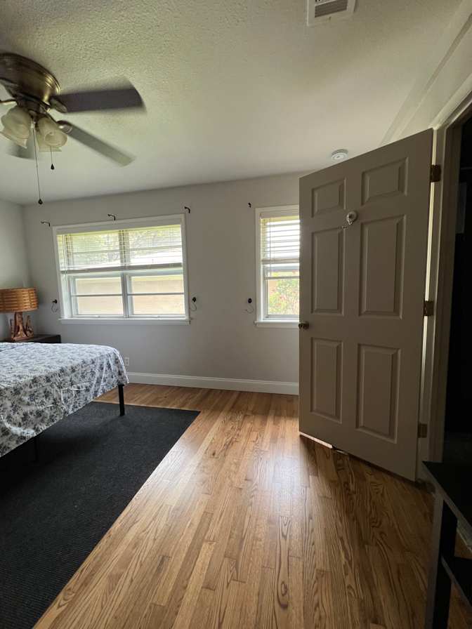 Cook's room