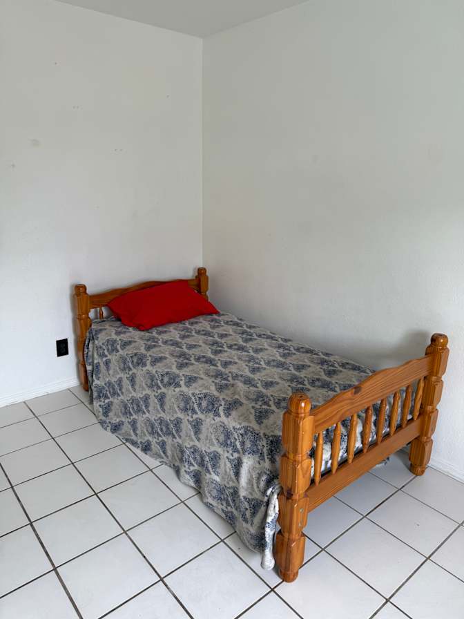 Peter's room