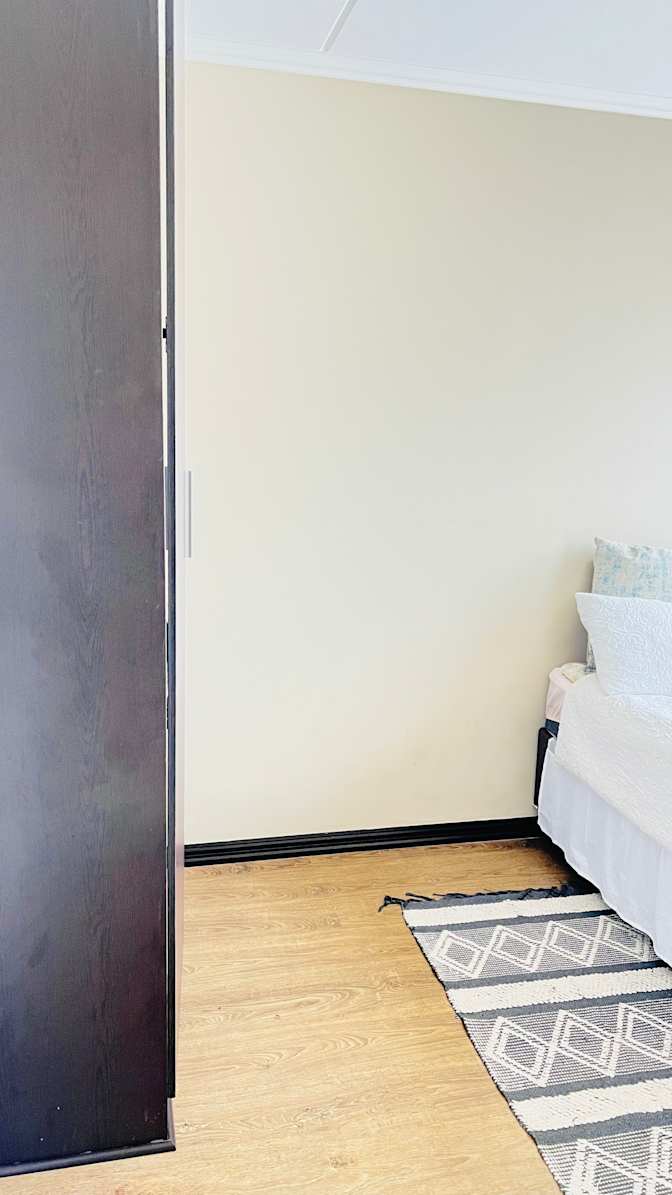 Aphiwe Jam-jam's room