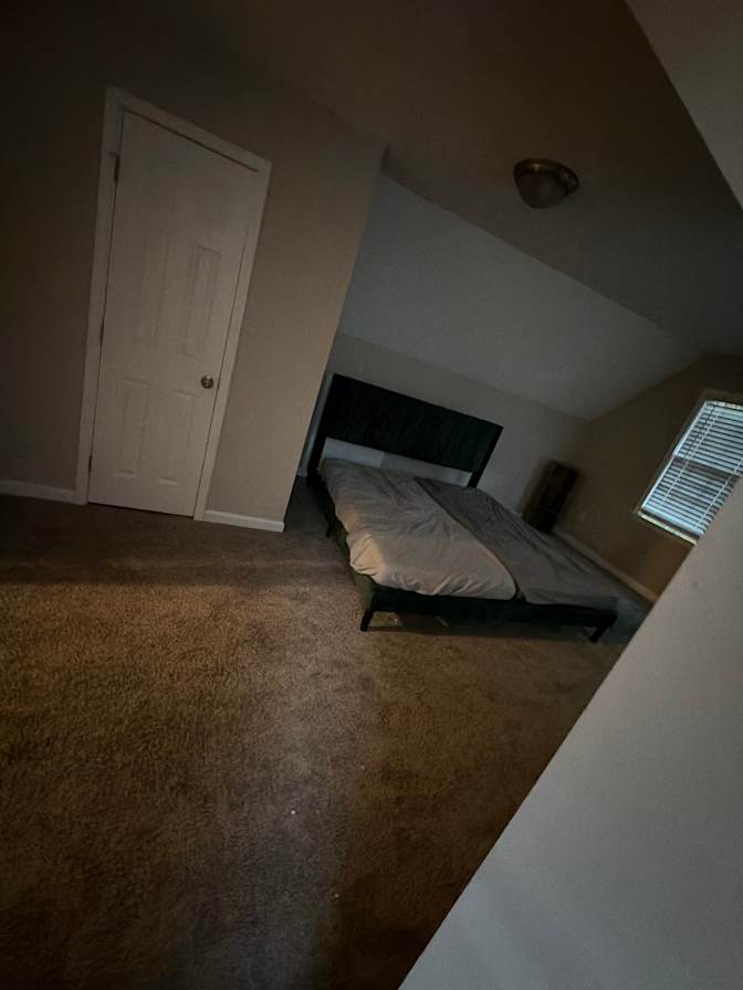 Robie's room