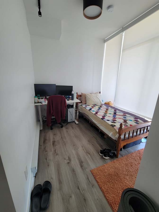 Lauryn's room