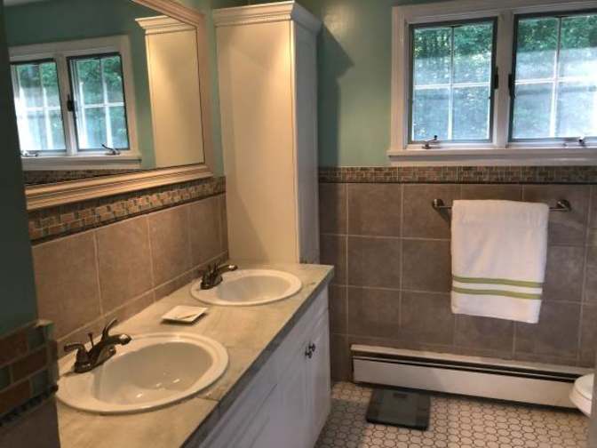 Carolyn's room