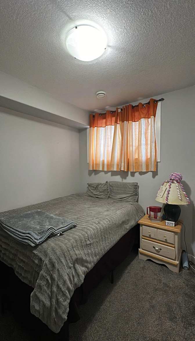 Thilanka's room