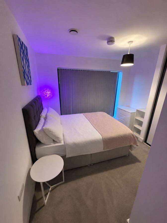 Daisy's room