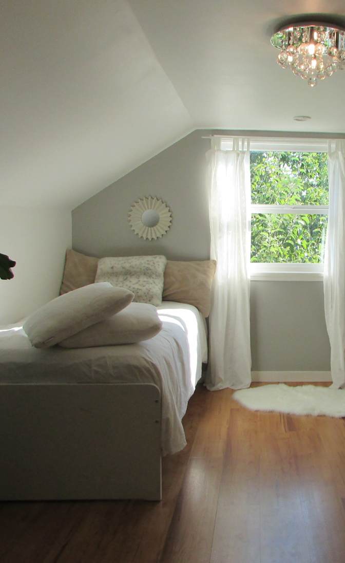 Janka's room