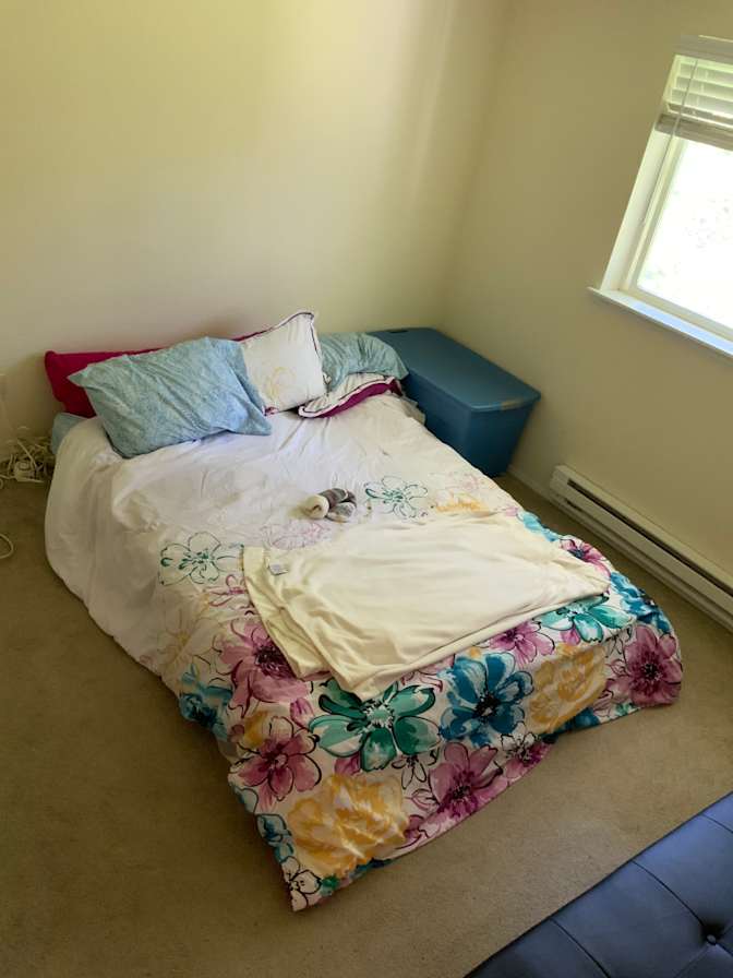 Becca's room