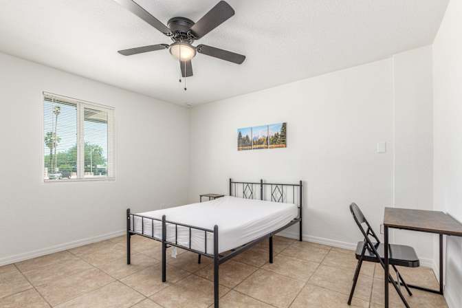 PadSplit's room
