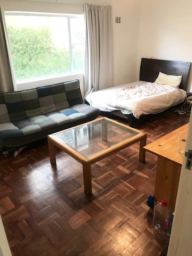 Alex's room