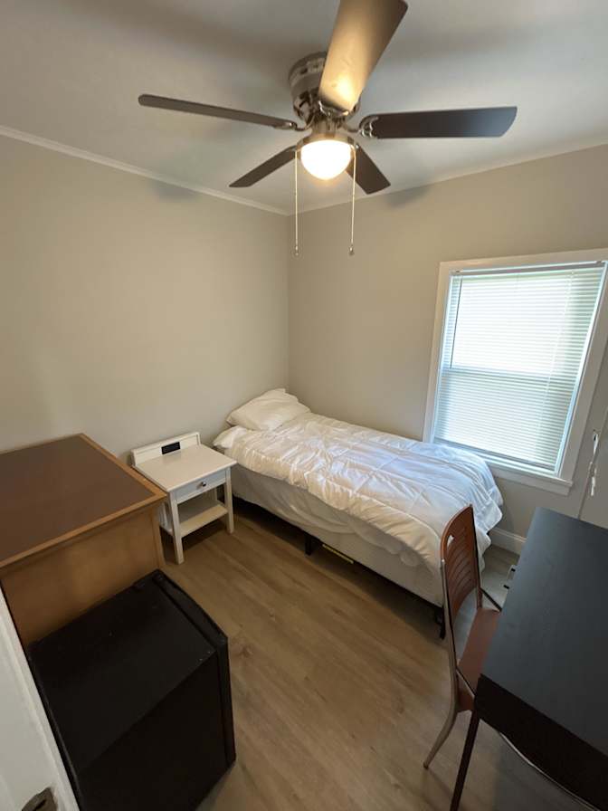 PadSplit's room