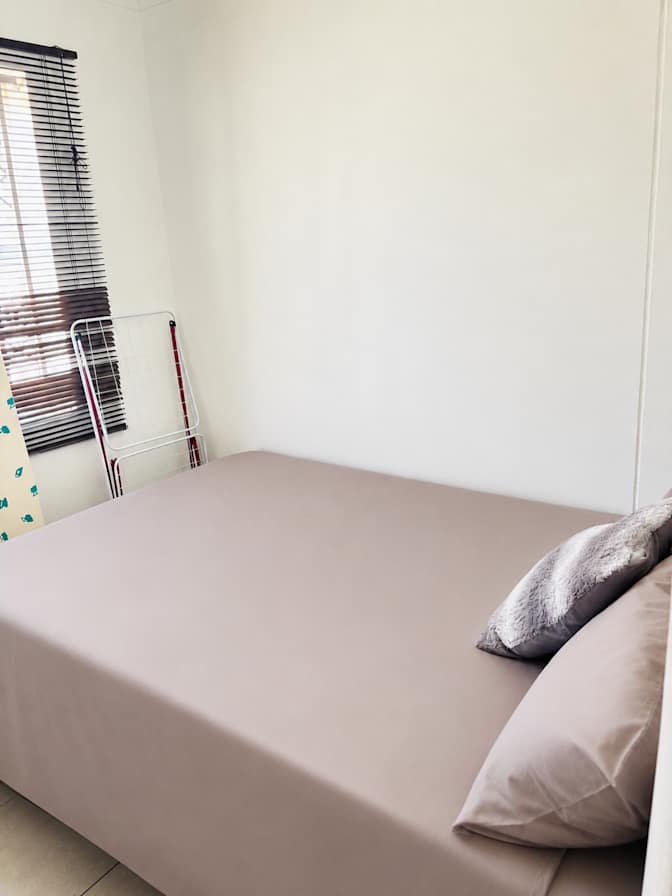 SMbatha's room