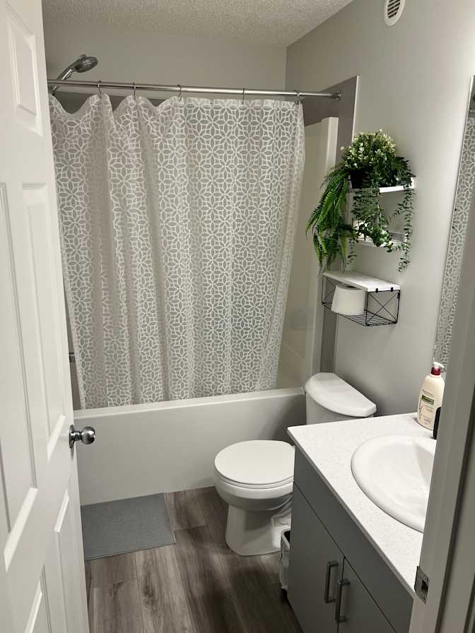 Cody lei's room