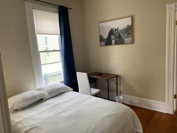 jason's room