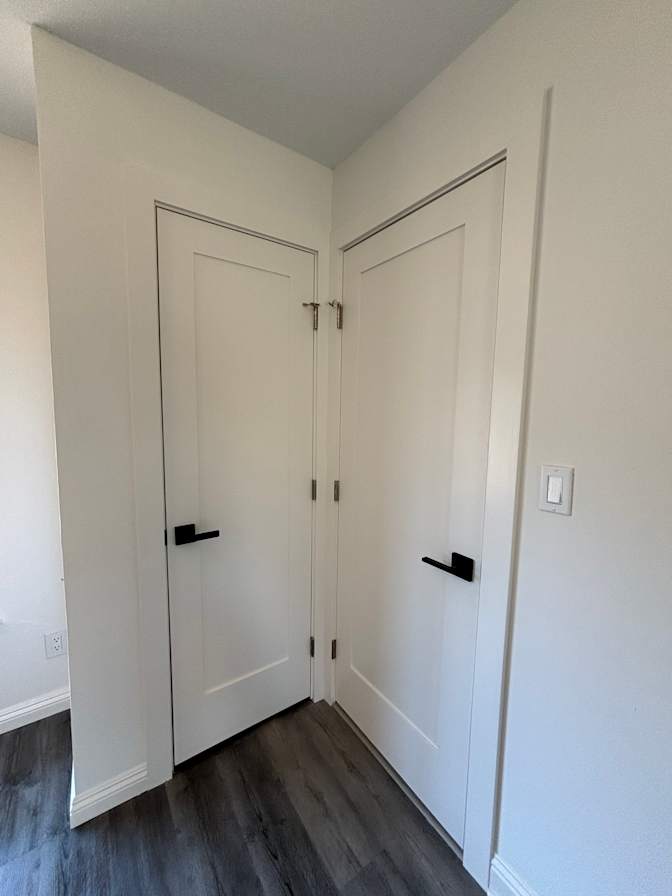 shelby harris's room