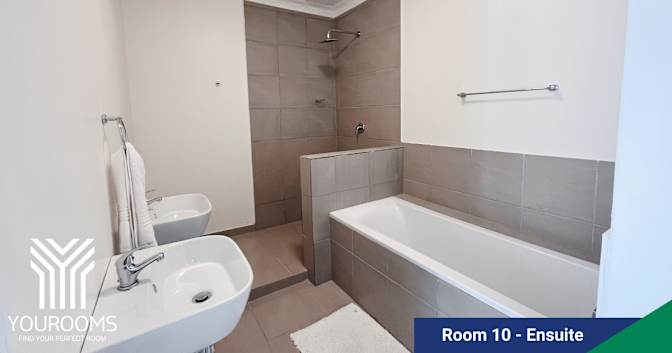 YouRooms's room