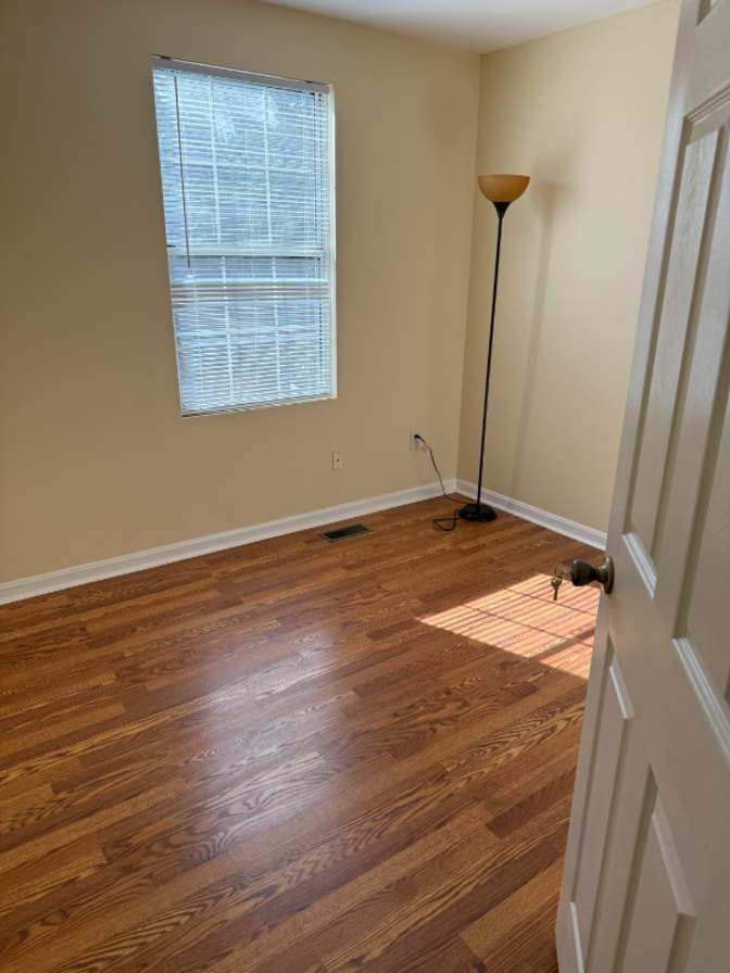 Emmanuel's room