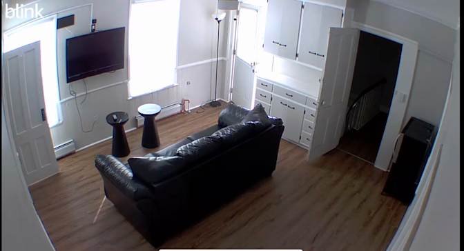Jahizzy's room