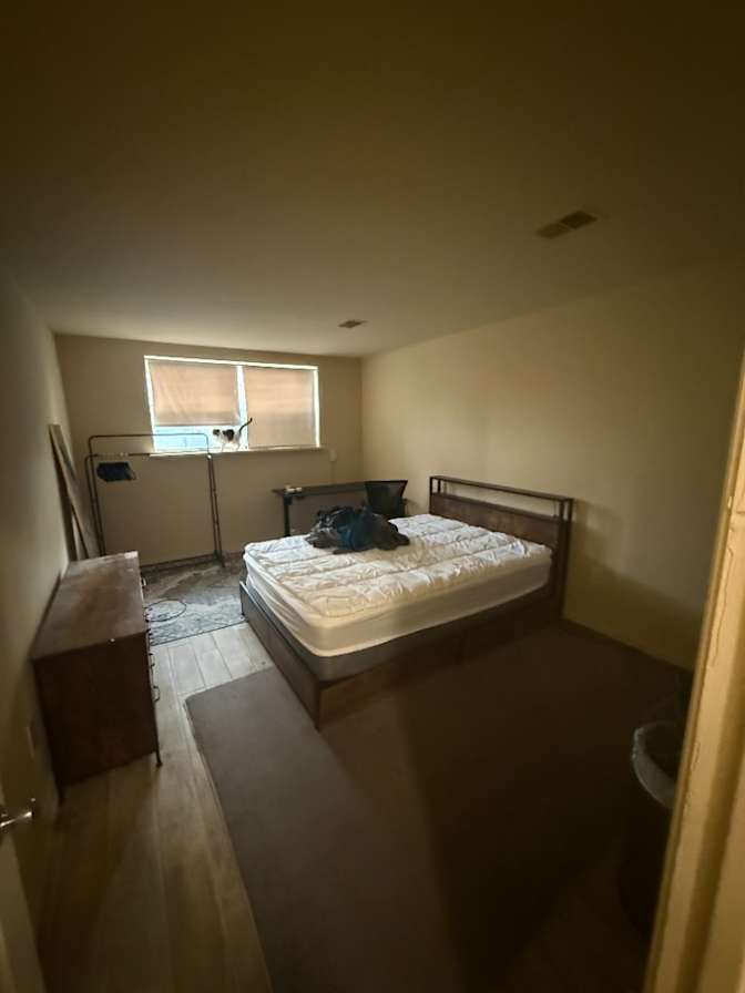 nick's room