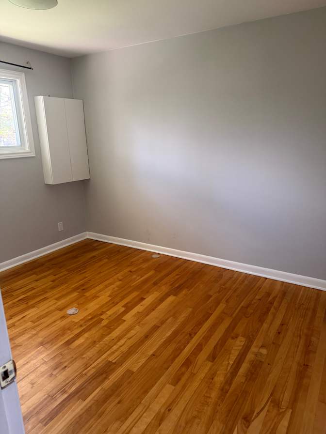 Amy's room