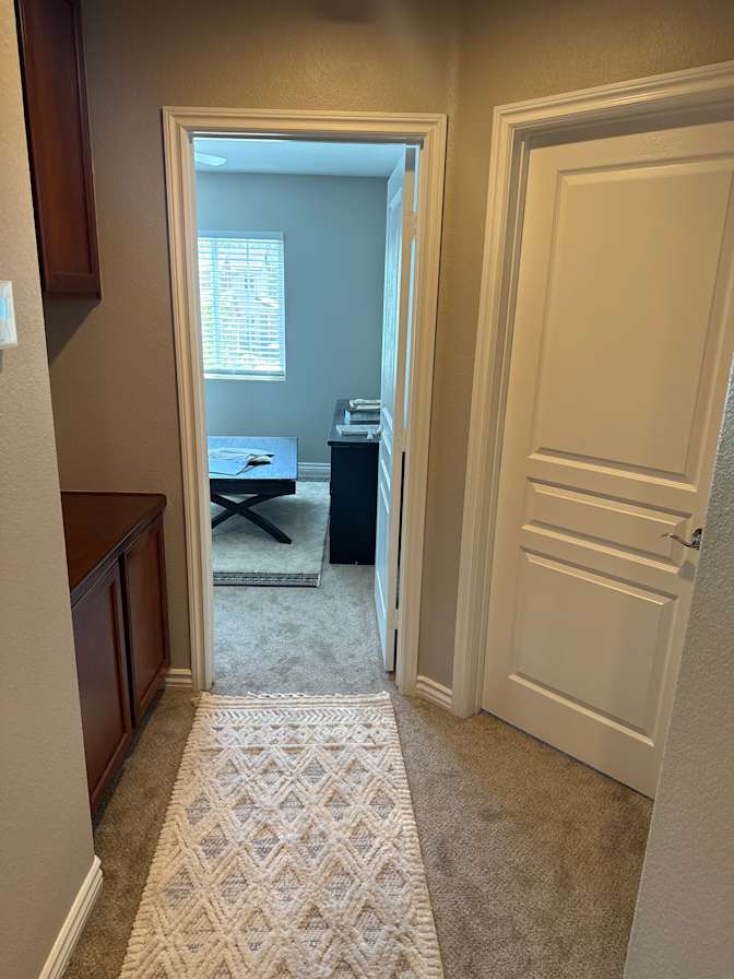 Zachary's room