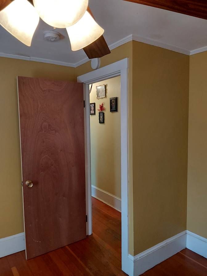 Tammy's room