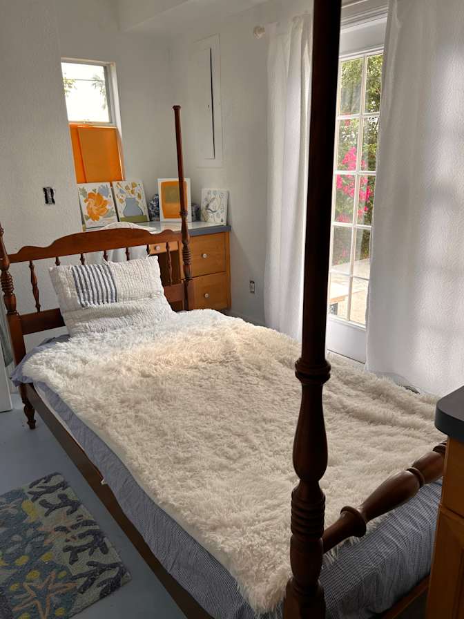 Mi's room