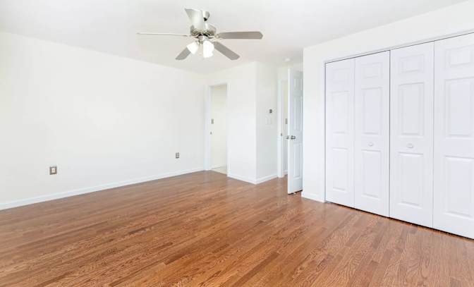 Jacob K's room